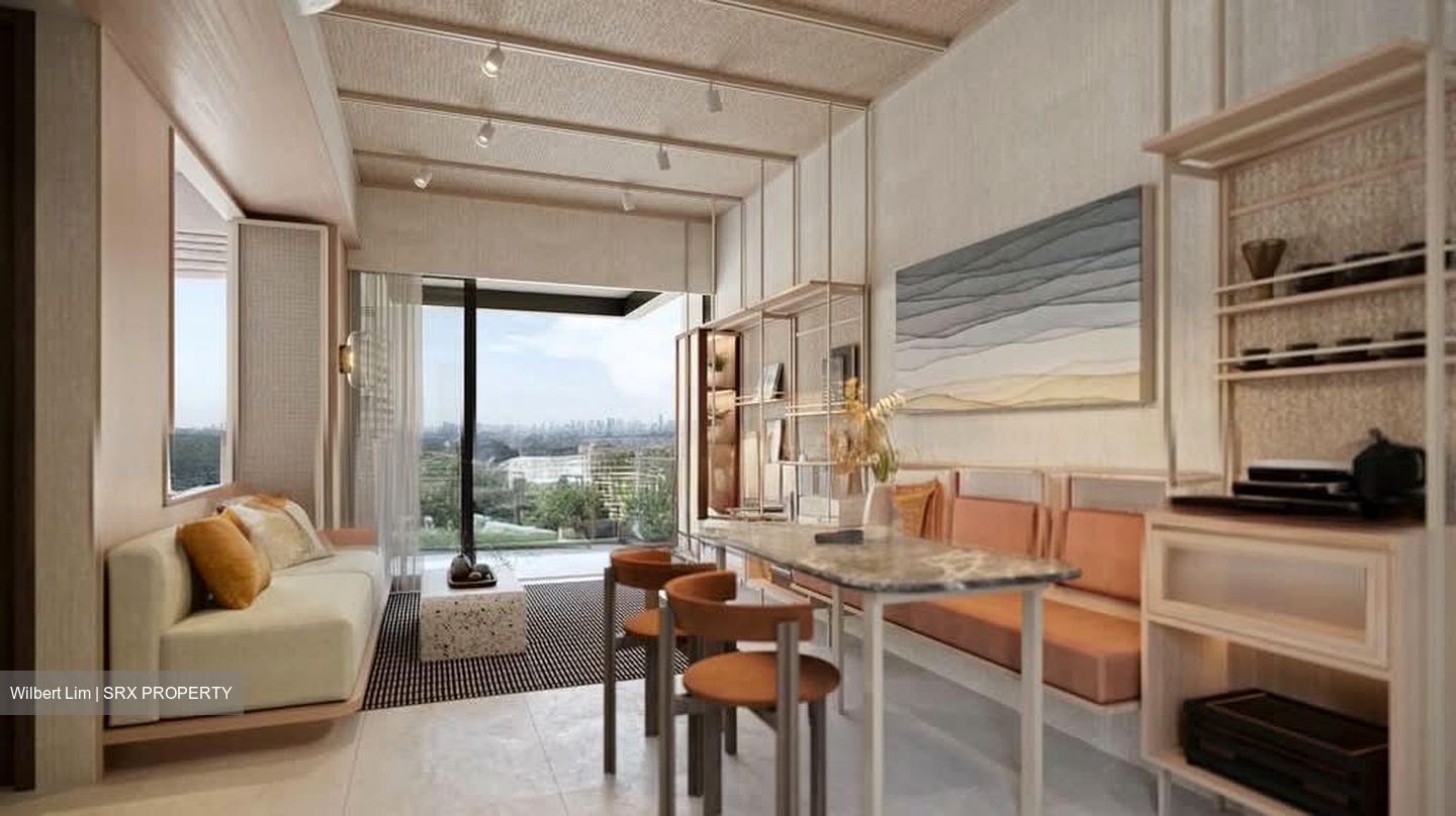 The Reserve Residences (D21), Apartment #595841881